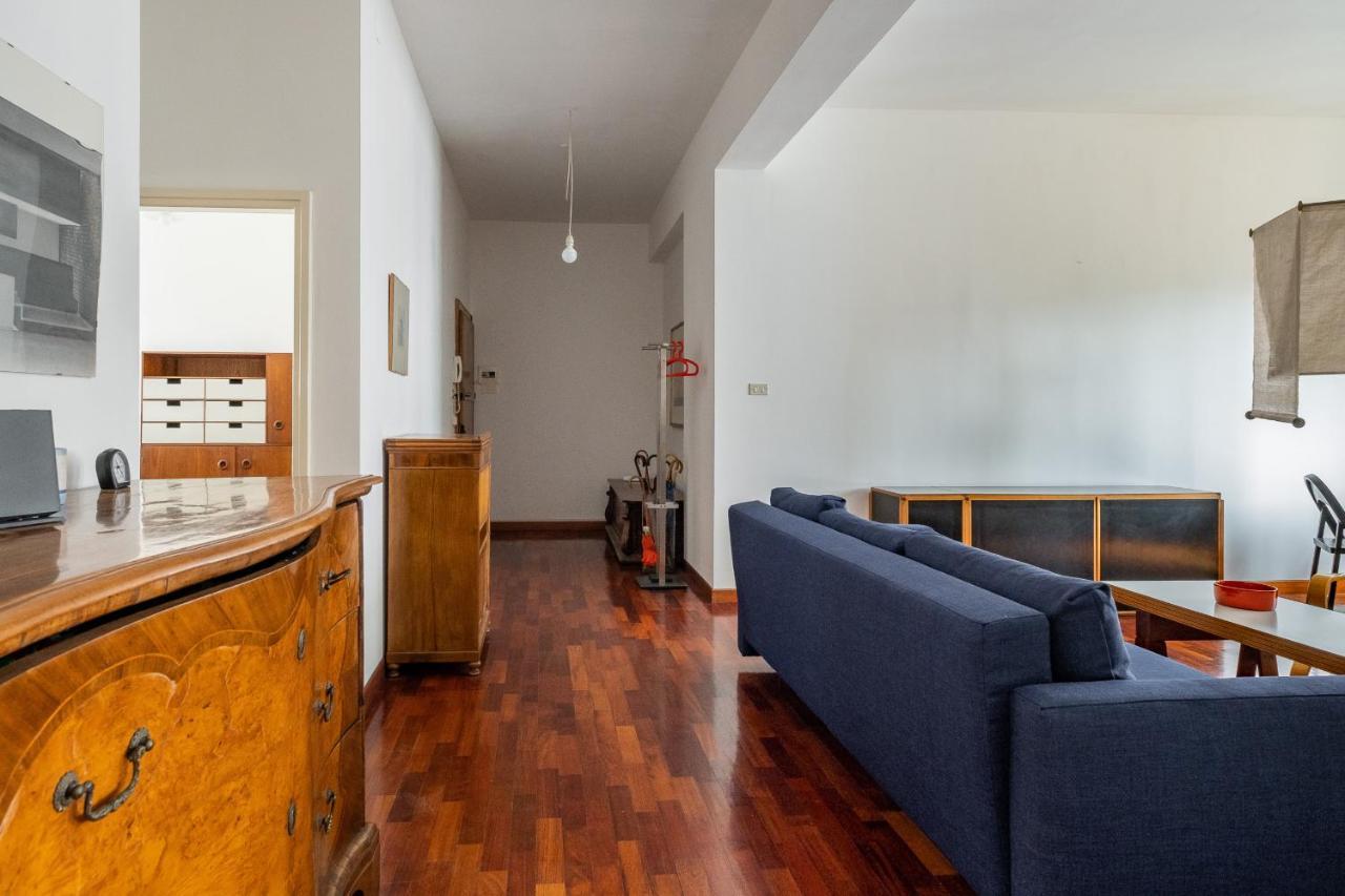 Apartment Nel Cuore Della Citta Universitaria By Wonderful Italy Bologna