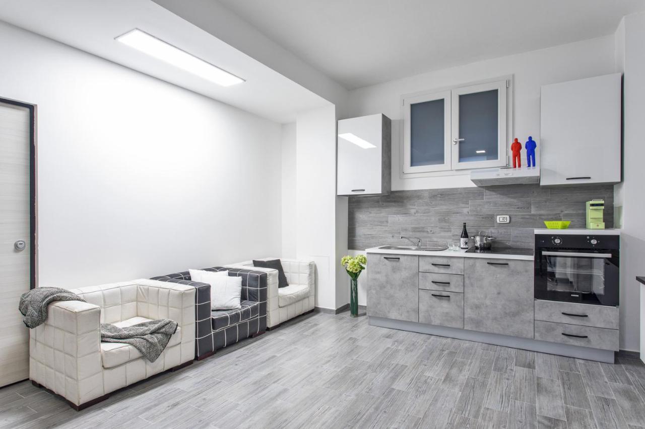Olimpia House Guest house