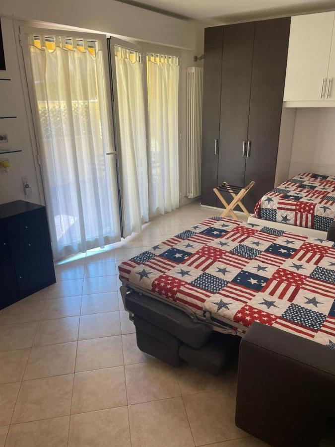 Apartment Stop&go Station House Self Check In - Fiera Alta Velocita'