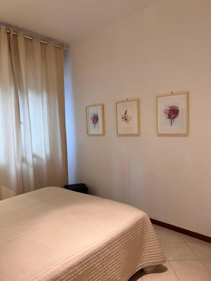 Casa Magnolia Apartment