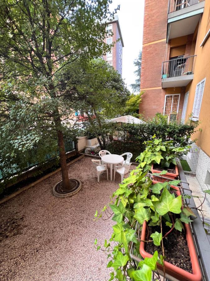 Casa Magnolia * Bologna