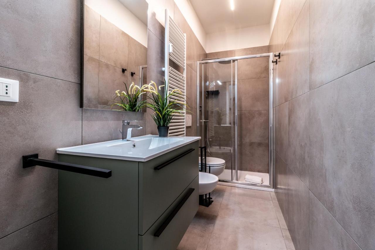 Housmart Tartini 6 Loft 1 Bologna