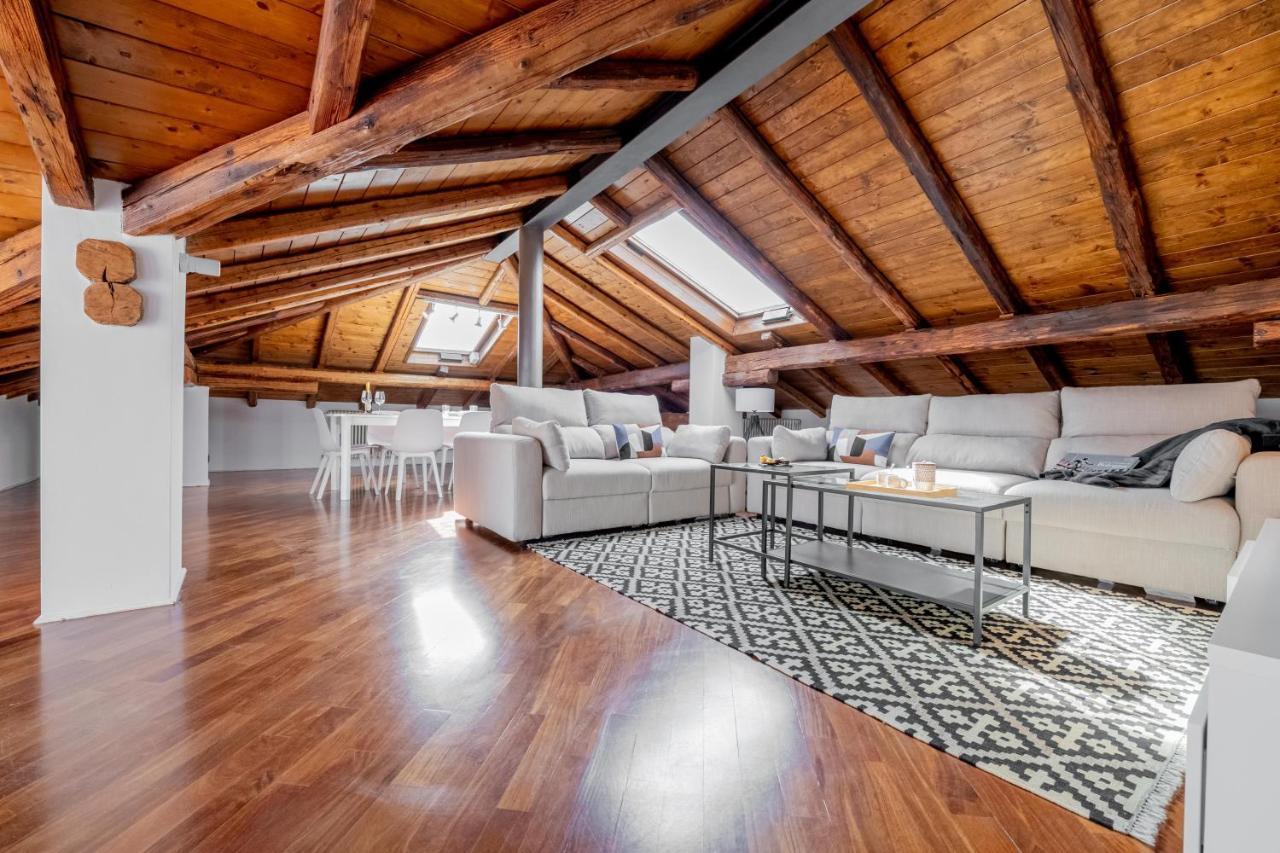 Realkasa Attico Indipendenza Apartment *