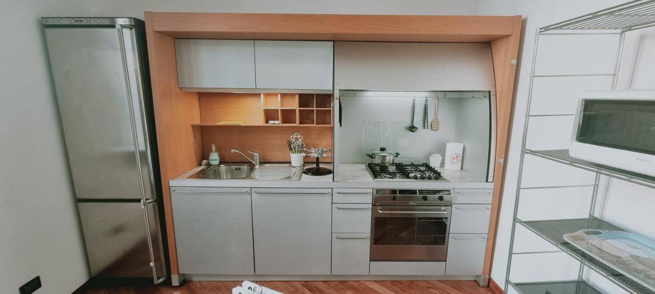Apartment Crociali Bologna