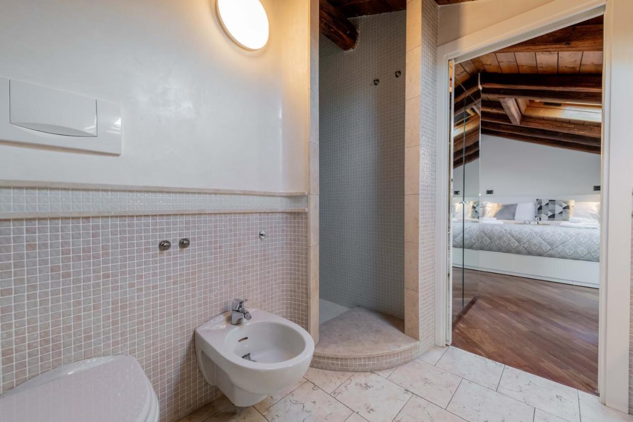 Apartment Realkasa Attico Indipendenza