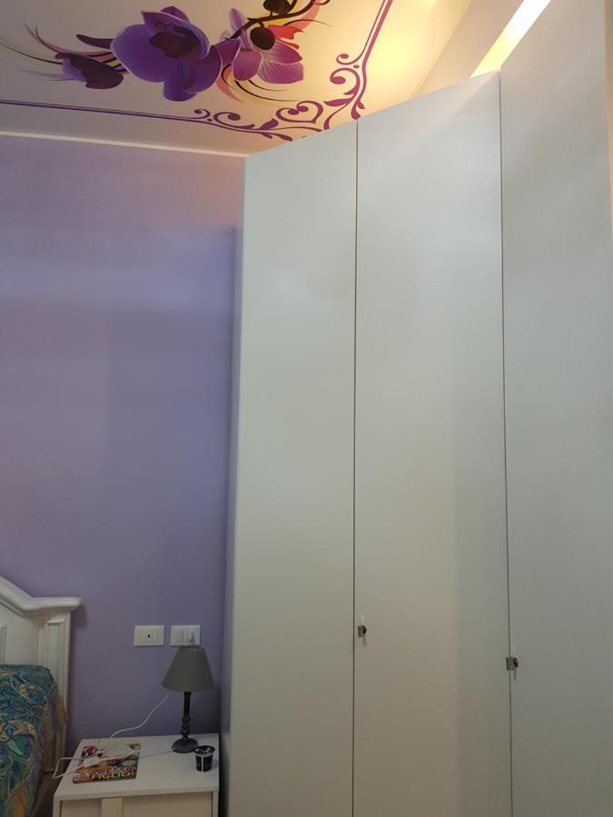 Bed & Breakfast Orchidea