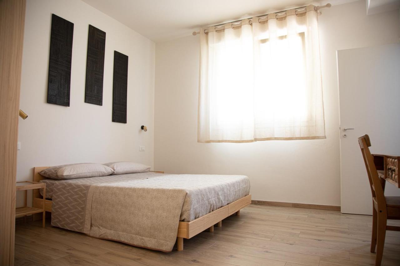 Casa 22 - San Donato Bologna