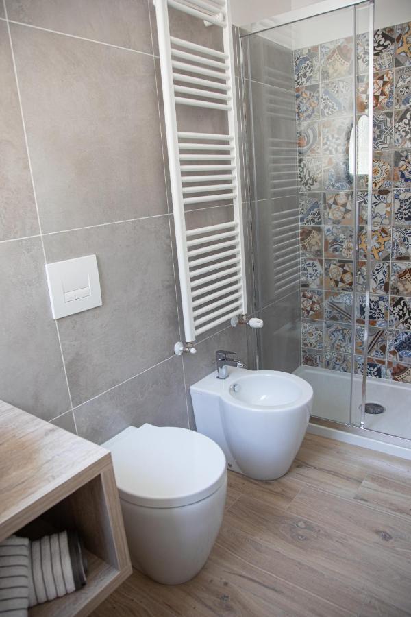 Bed & Breakfast Casa 22 - San Donato Bologna