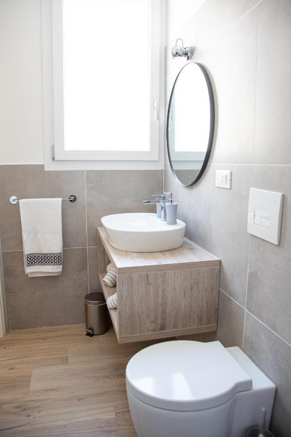 Bed & Breakfast Casa 22 - San Donato Bologna