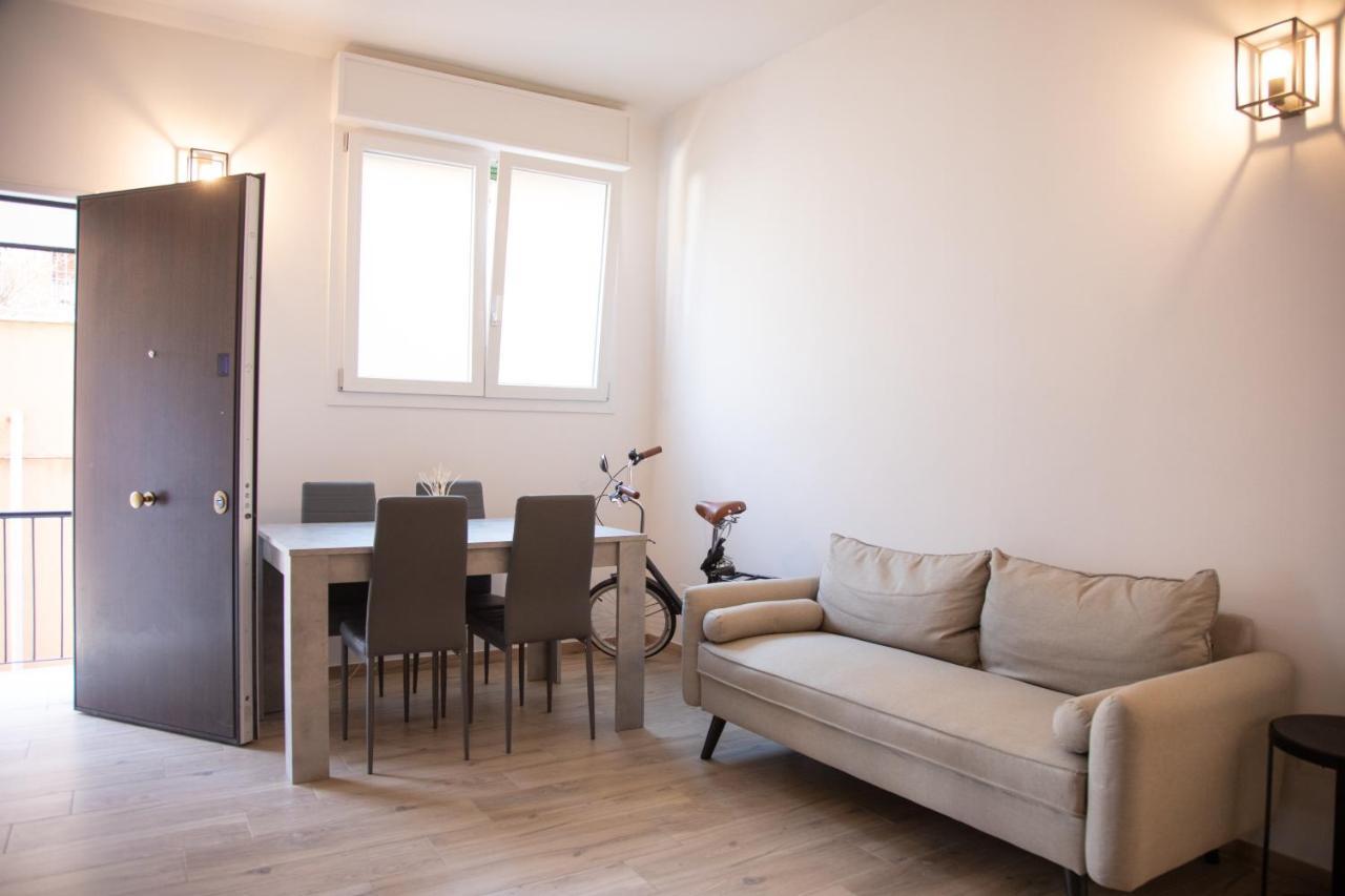 Casa 22 - San Donato Bed & Breakfast Bologna