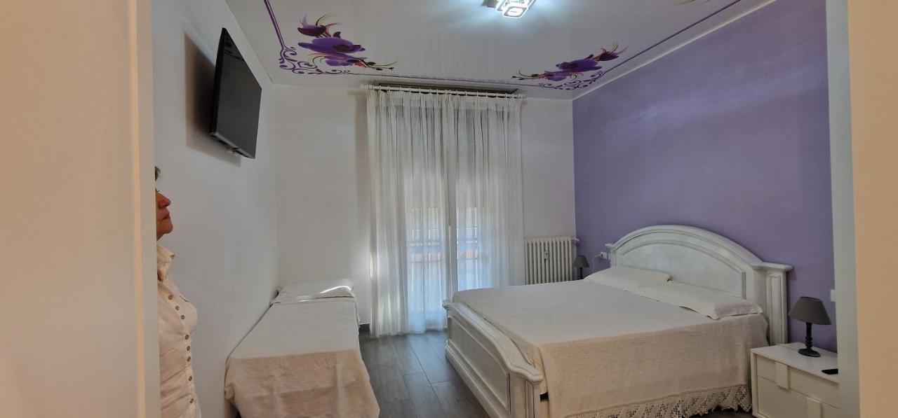 Orchidea Bologna