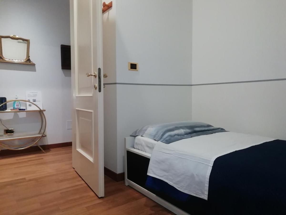 Apartamento La Casa Di Sacco - Centro *