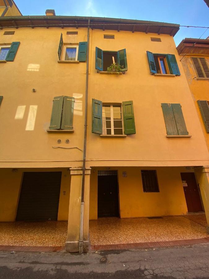 Appartement La Perla Del Centro Bologna