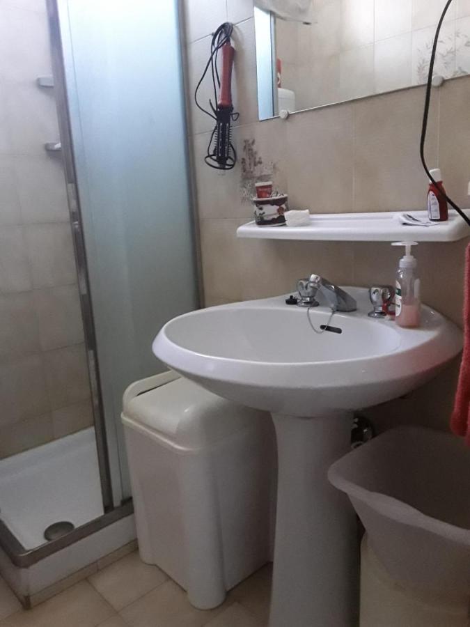 Bed & Breakfast Luminosa Stanza In Signorile *