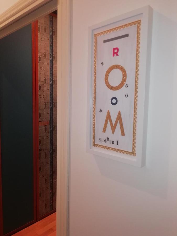 Apartamento La Casa Di Sacco - Centro *
