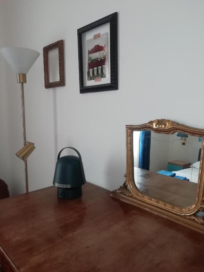 La Casa Di Sacco - Centro Apartamento Bolonha