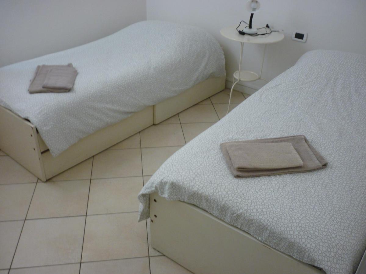 Apartment Serlio 24 2