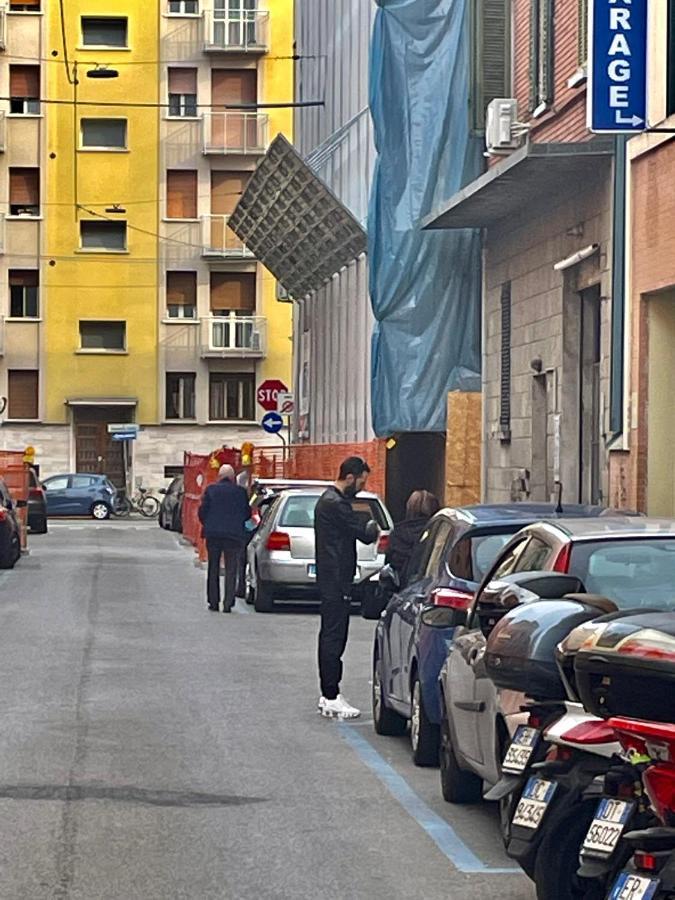 Stop&go Station House Self Check In - Fiera Alta Velocita' *