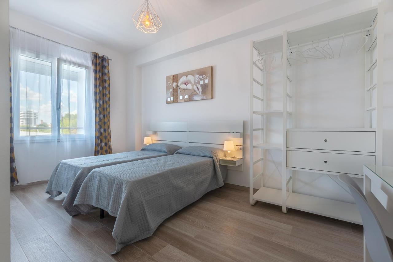 Apartamento New! Tecnopolo Bolonha