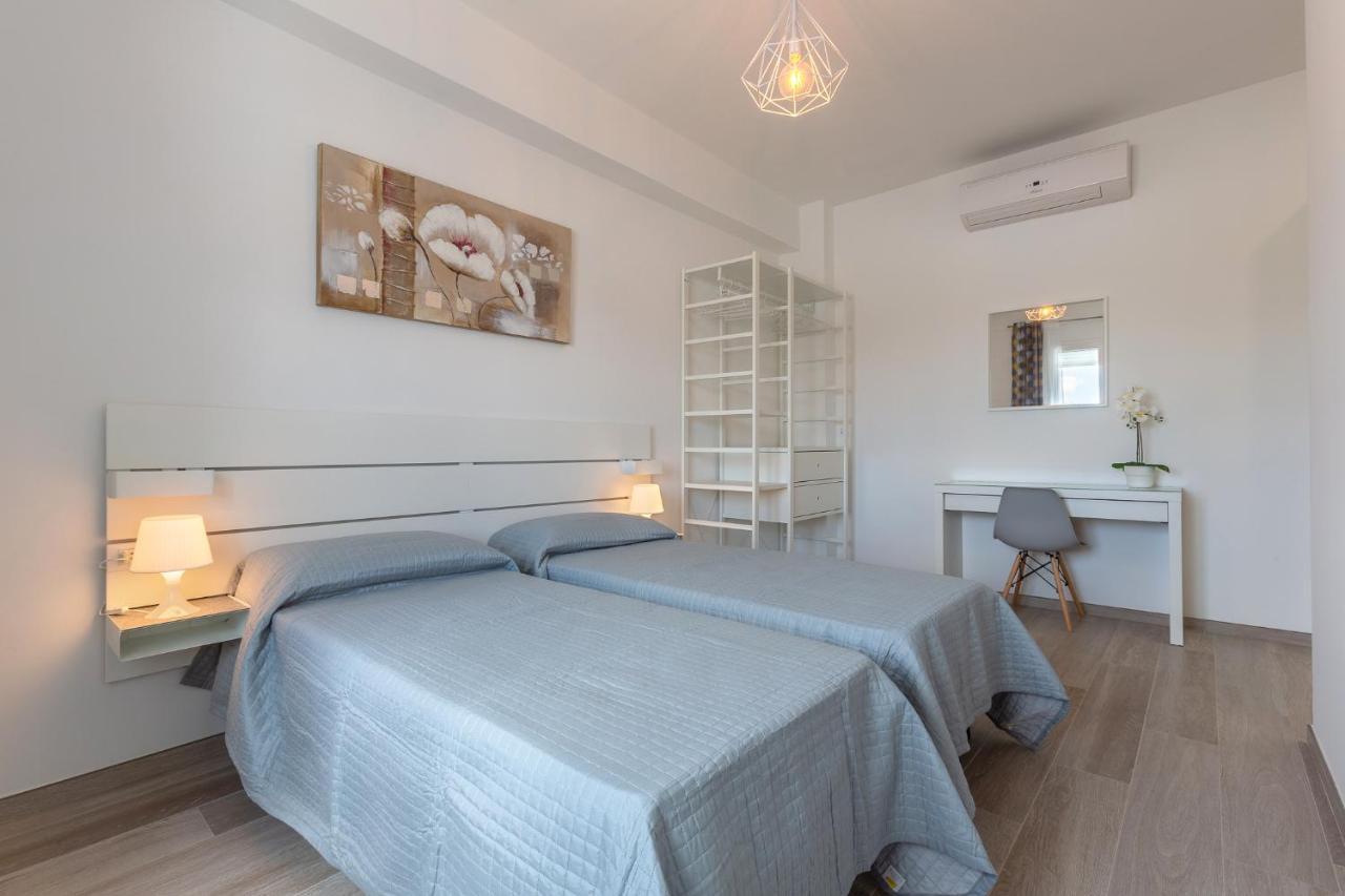 Apartamento New! Tecnopolo *