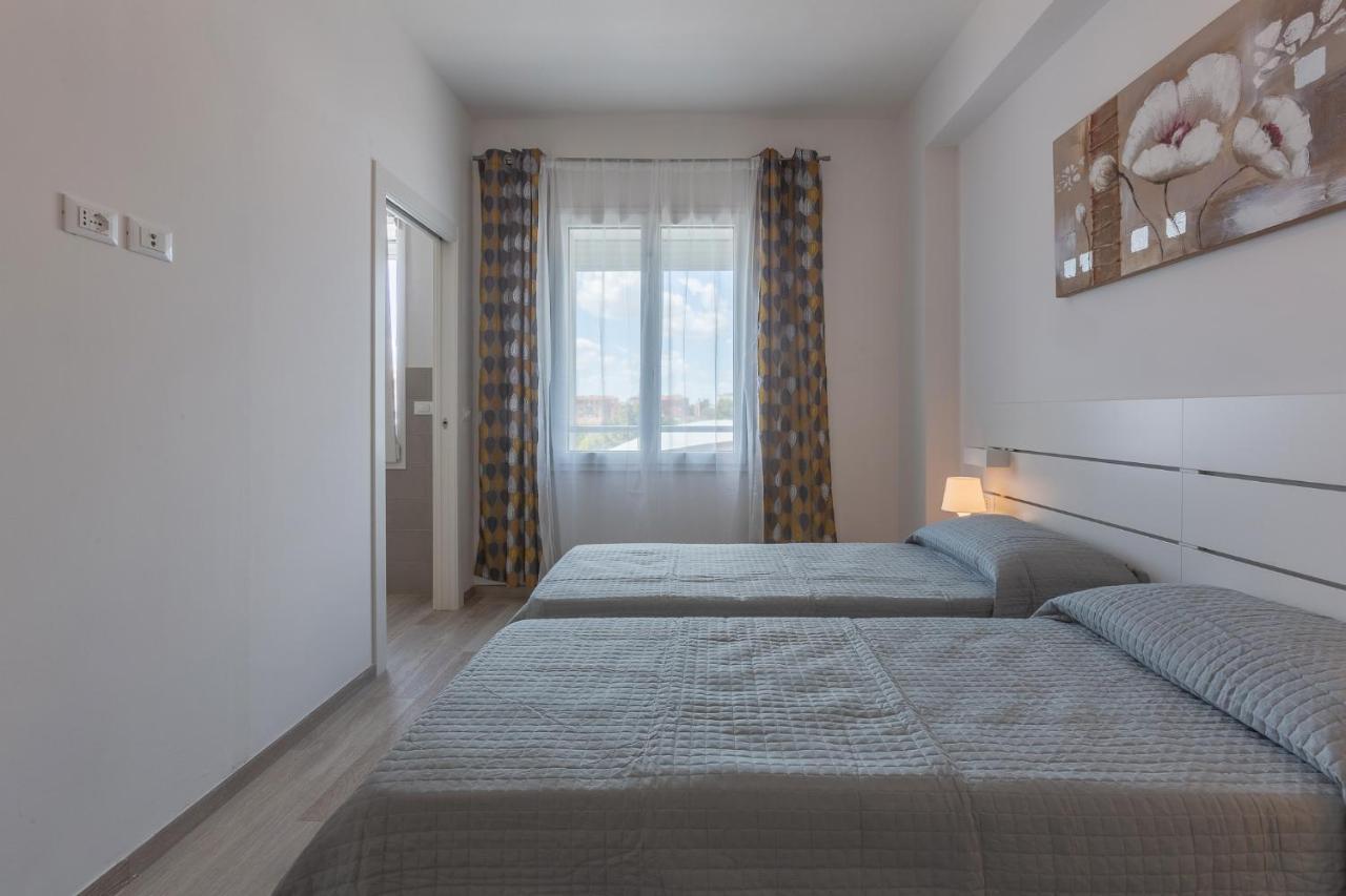 Apartamento New! Tecnopolo