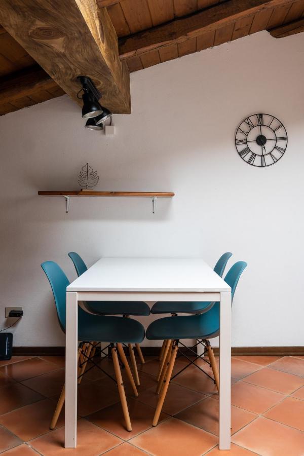 Mansardina Nosadella 9 By Wonderful Italy * Bologna