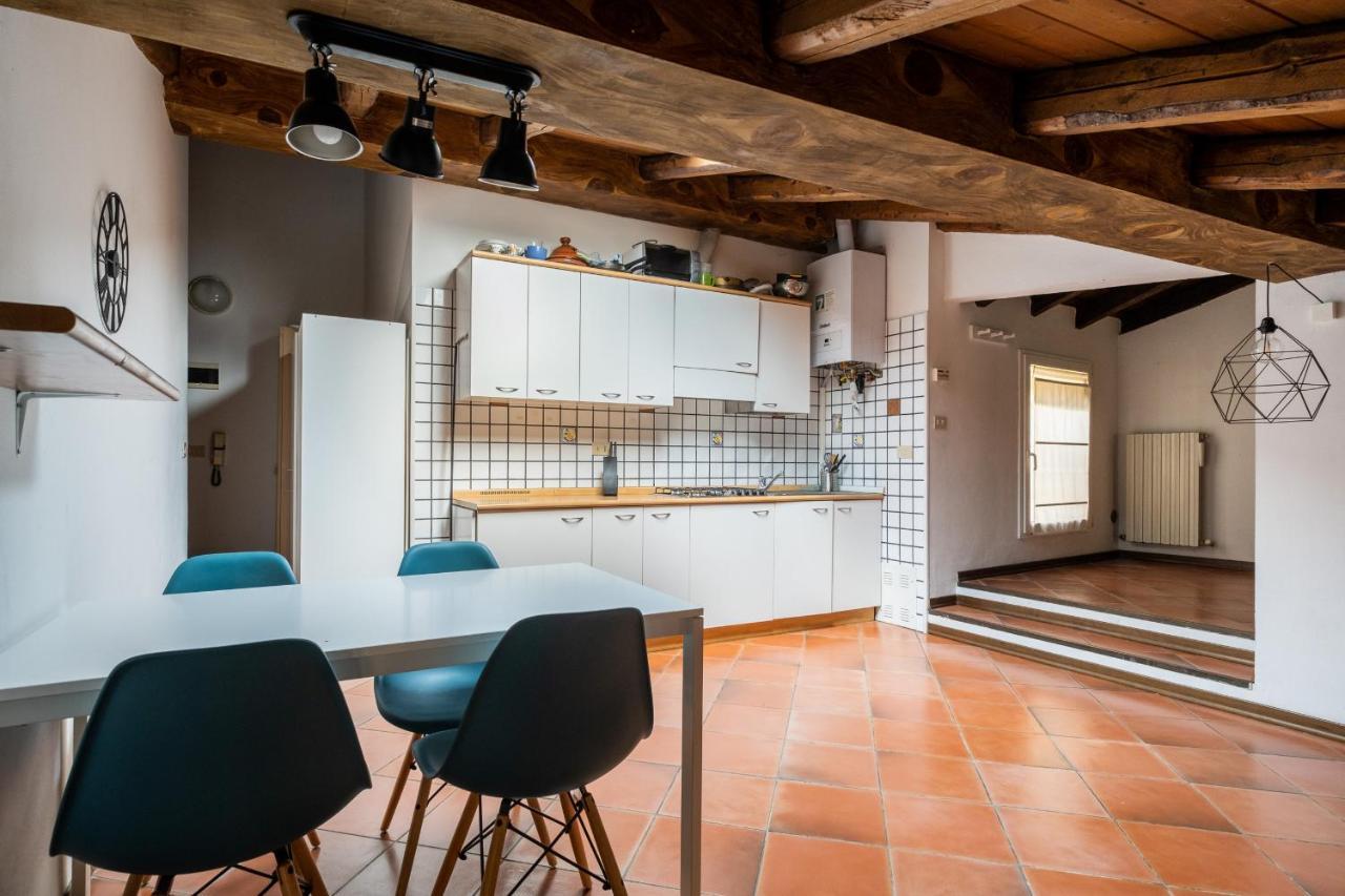Apartment Mansardina Nosadella 9 By Wonderful Italy Bologna