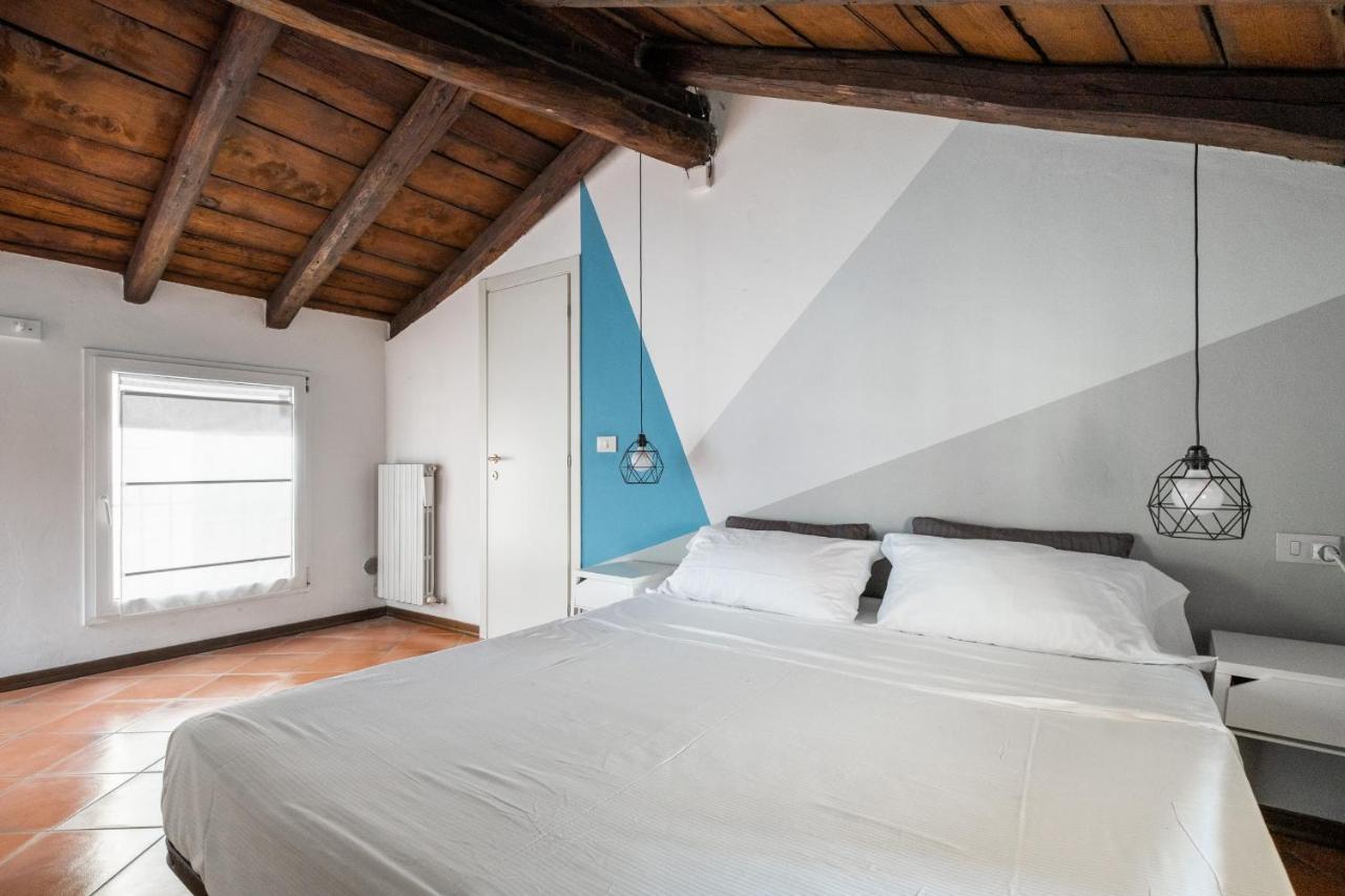 Mansardina Nosadella 9 By Wonderful Italy Apartment Bologna