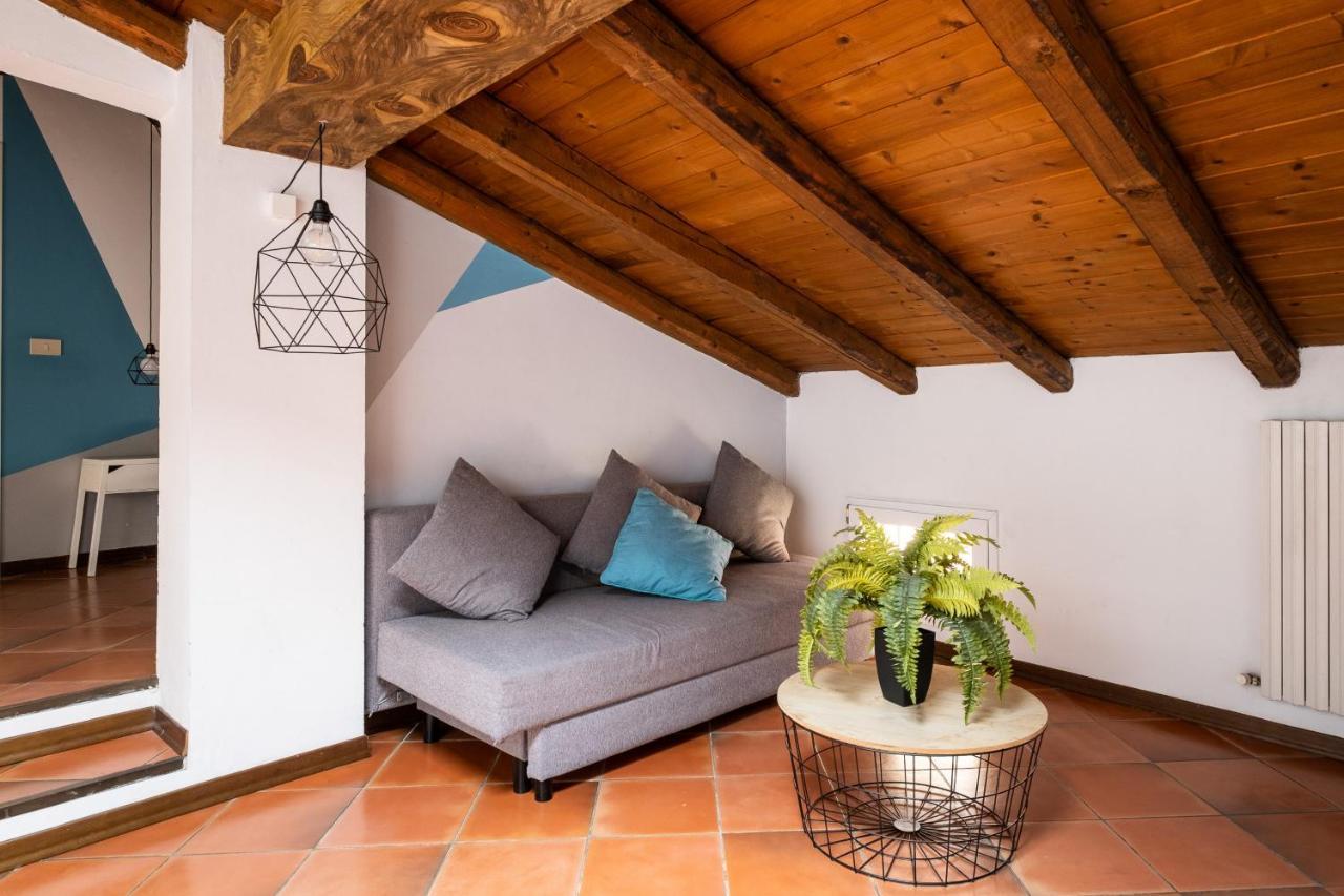 Apartment Mansardina Nosadella 9 By Wonderful Italy *