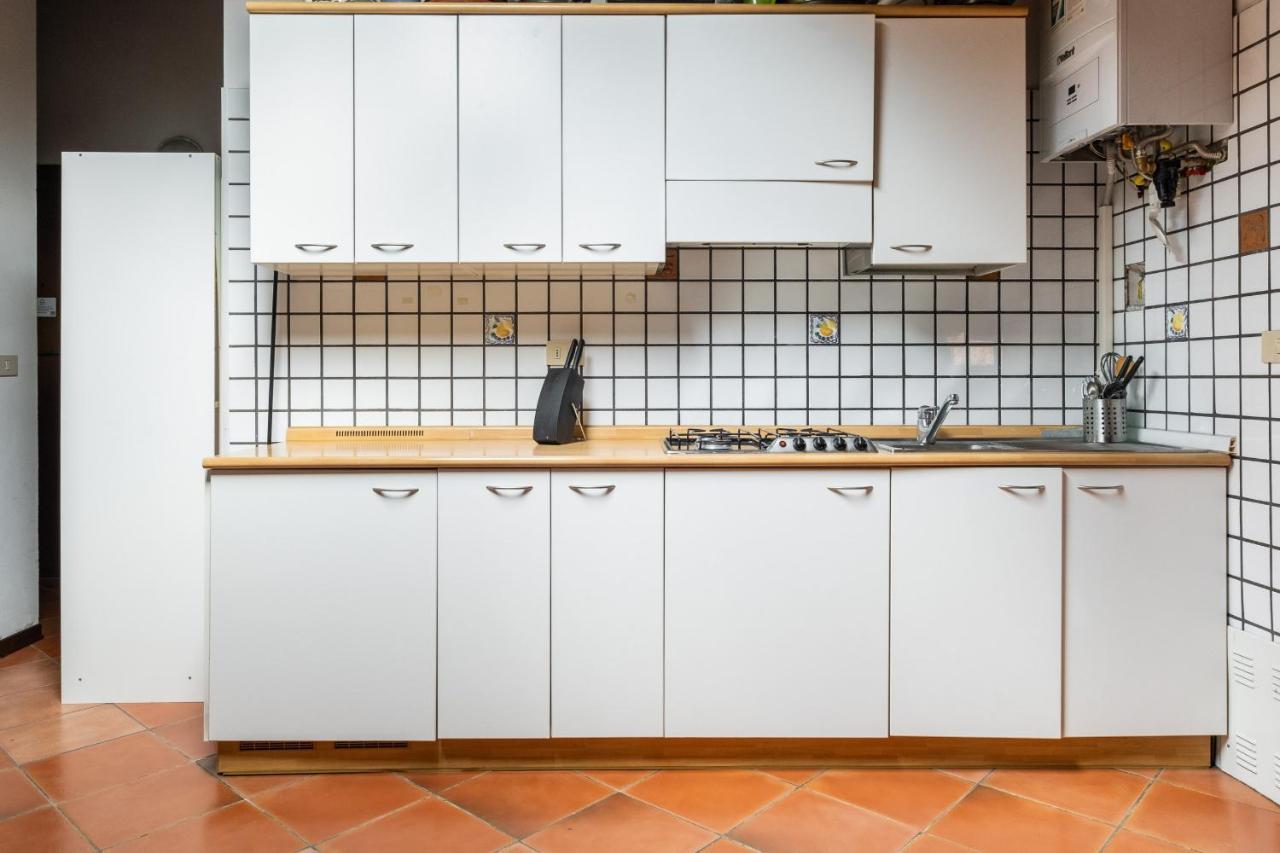 Apartment Mansardina Nosadella 9 By Wonderful Italy Bologna