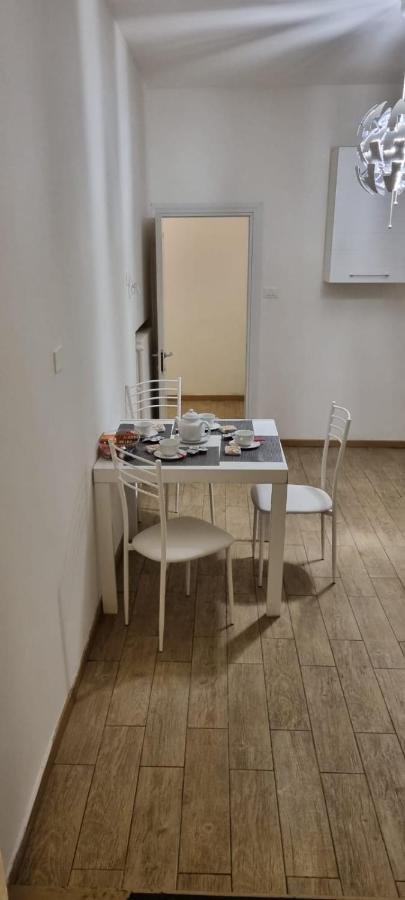 Acomodação com café da manhã  Denise Bolonha