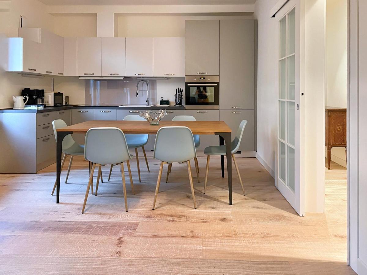 Appartamento Ur Nest San Giorgio *