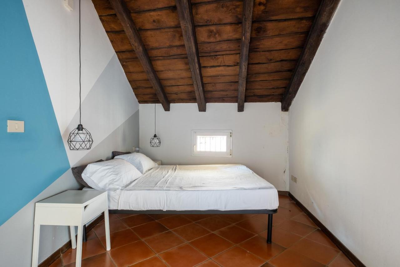 Mansardina Nosadella 9 By Wonderful Italy Apartment