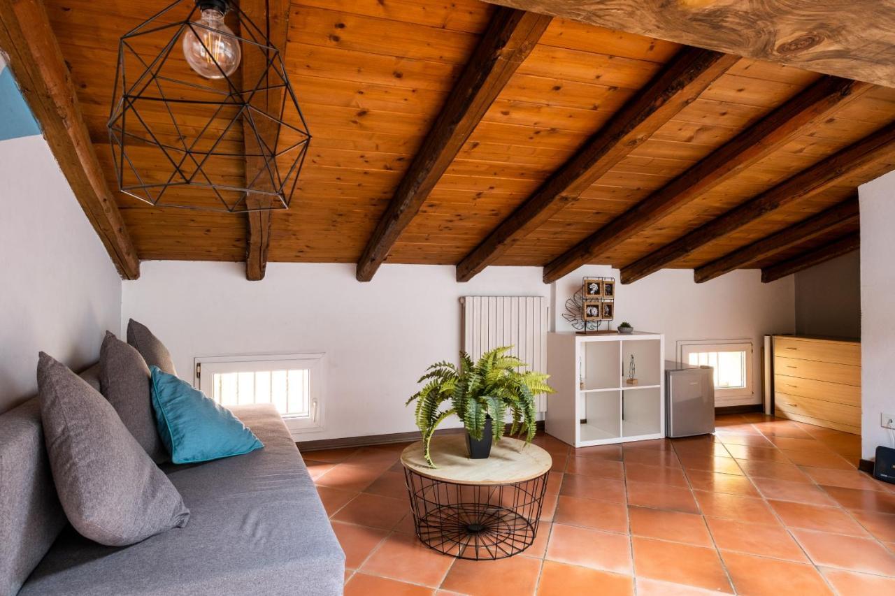 Mansardina Nosadella 9 By Wonderful Italy