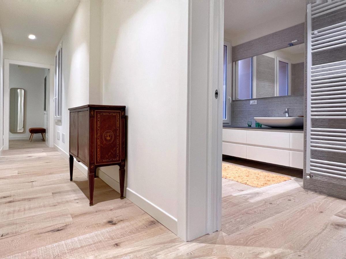 Ur Nest San Giorgio Bologna