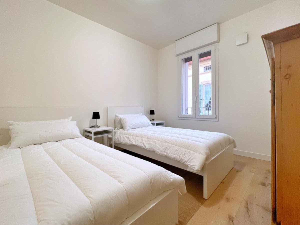 Ur Nest San Giorgio Appartamento