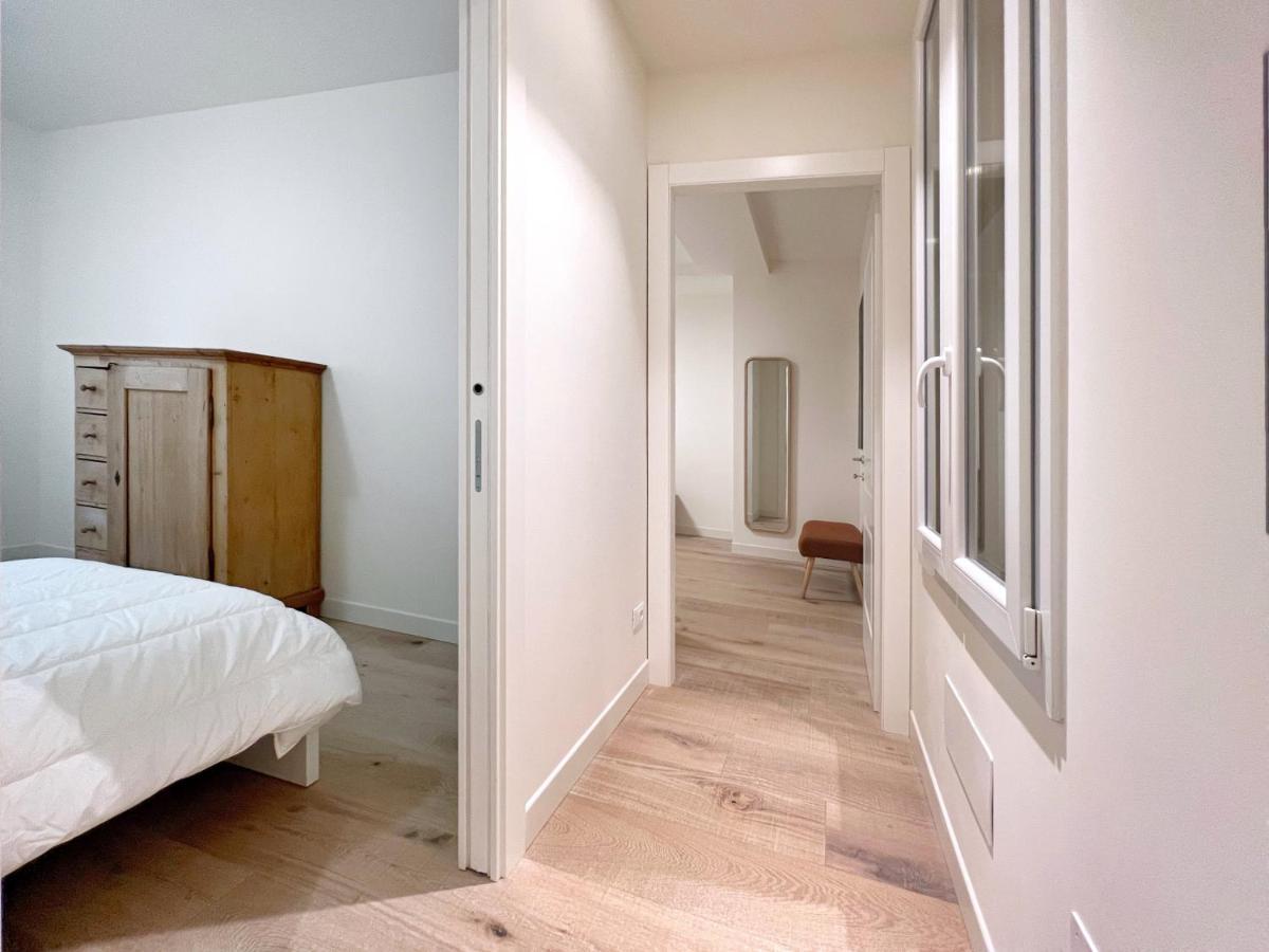 Ur Nest San Giorgio Appartamento