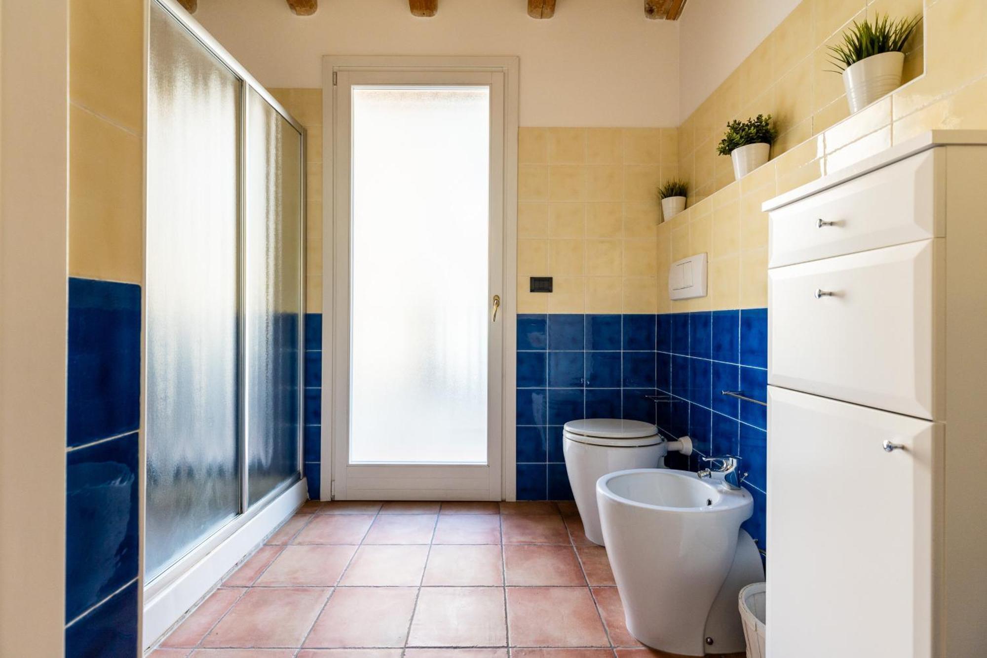 Apartment Casa Con Vista Sul Canale By Wonderful Italy *