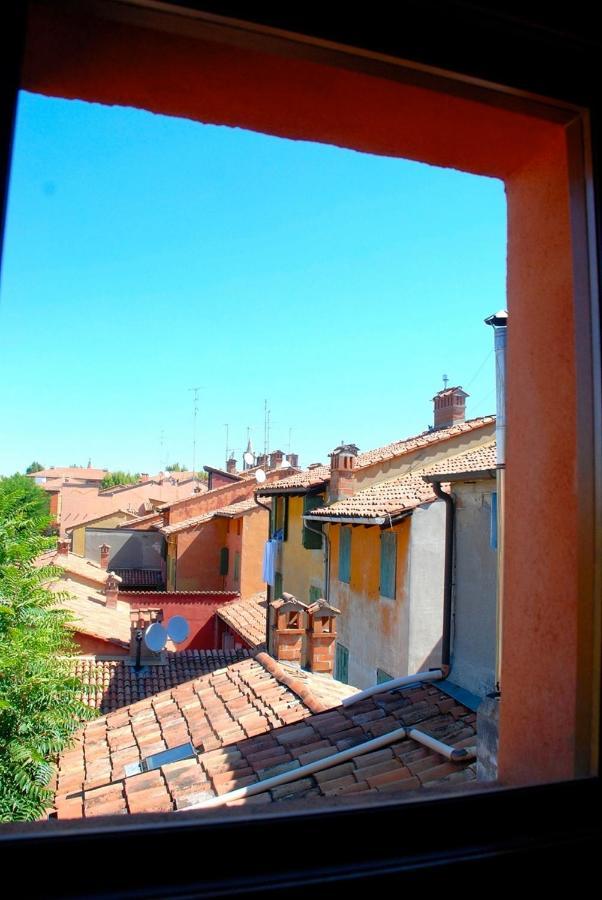 Appartement Pisolo In Citta Nel Centro Storico