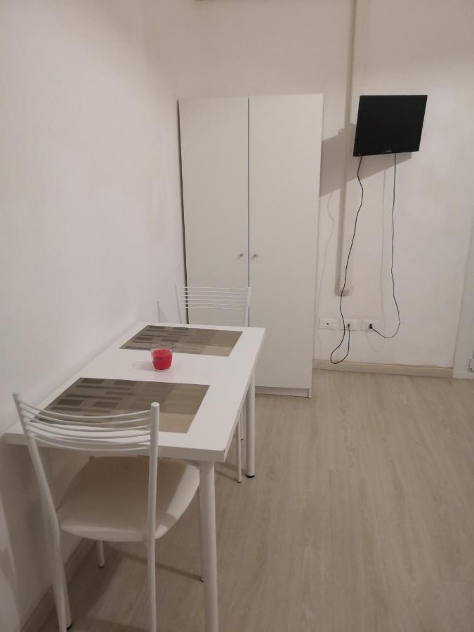 Acomodação com café da manhã  Matteotti 23