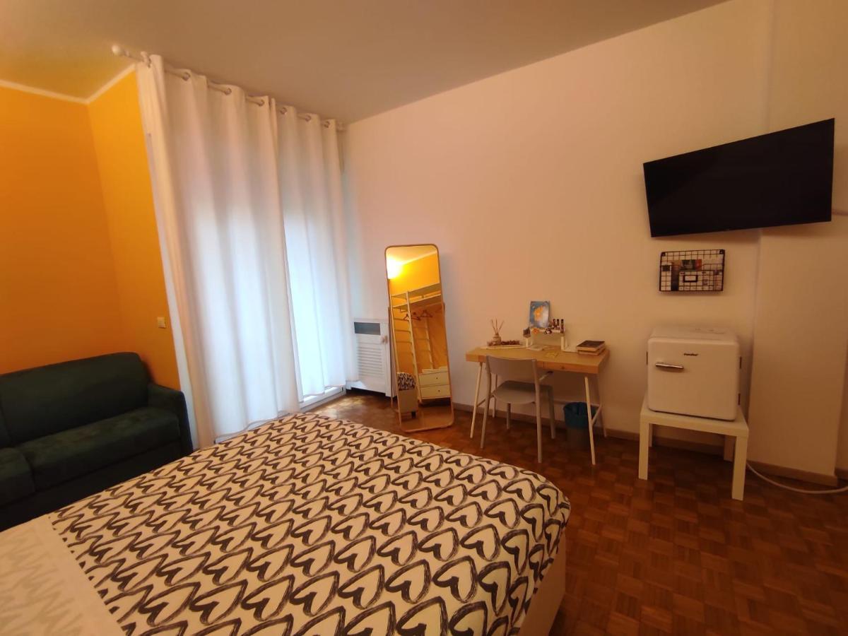 Il Portico Affittacamere Bed & Breakfast