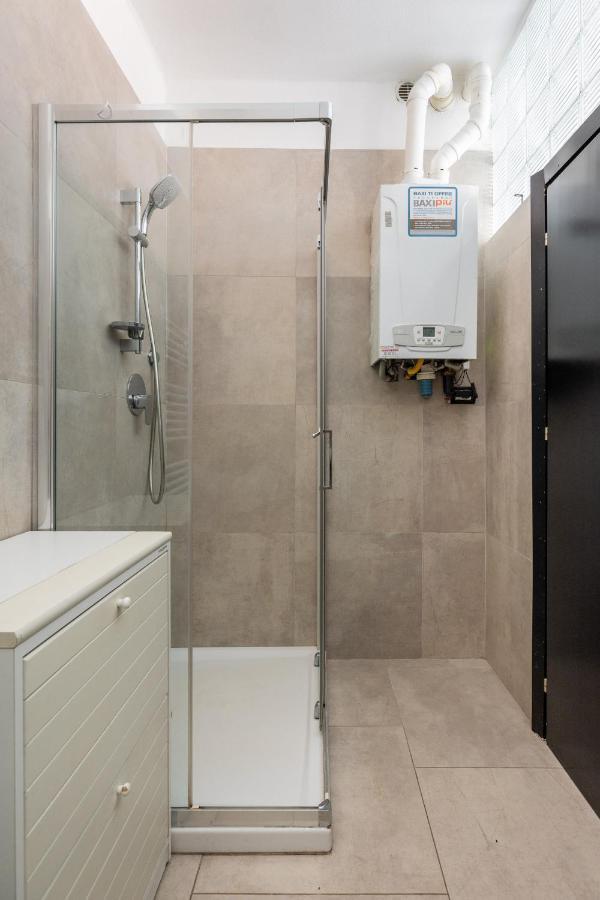 Malcontenti Con Terrazzo By Wonderful Ltaly Apartment