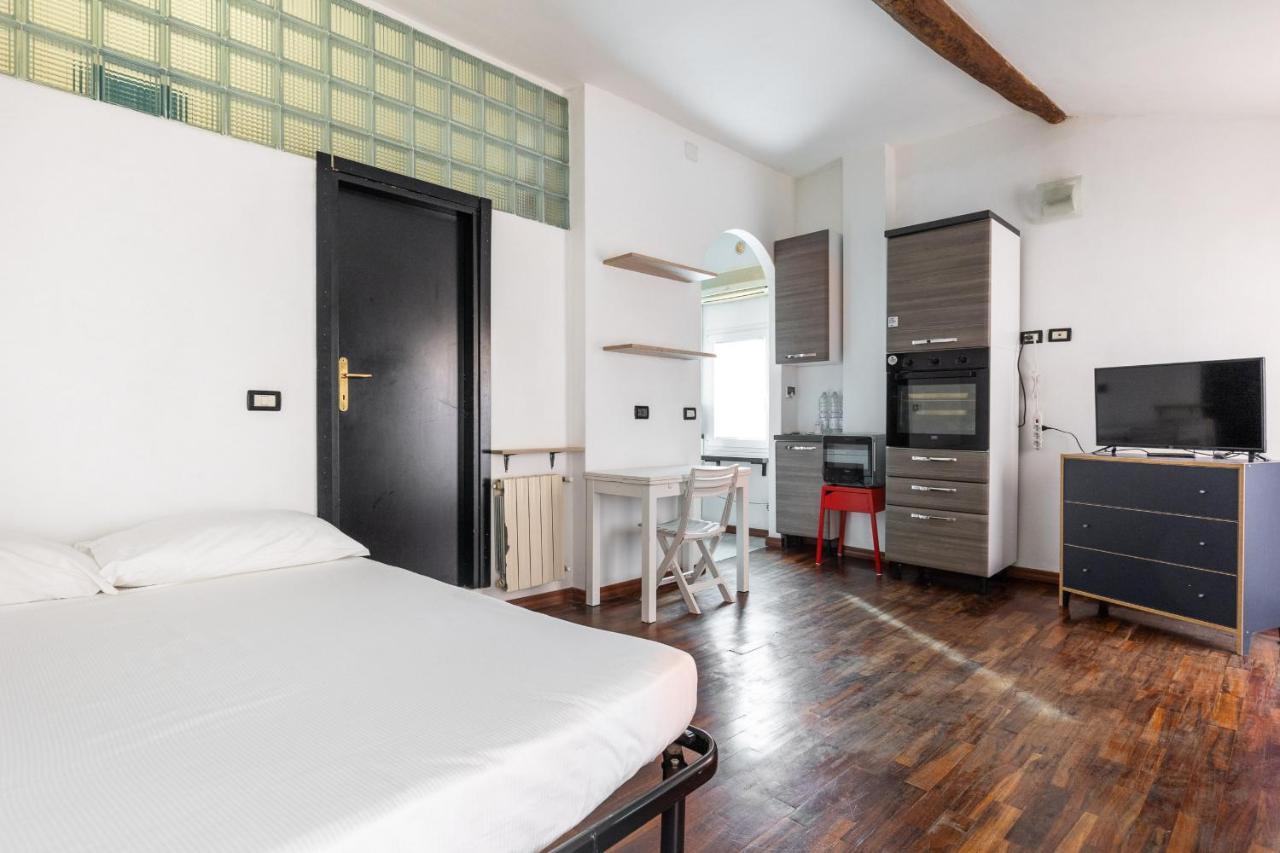 Apartment Malcontenti Con Terrazzo By Wonderful Ltaly