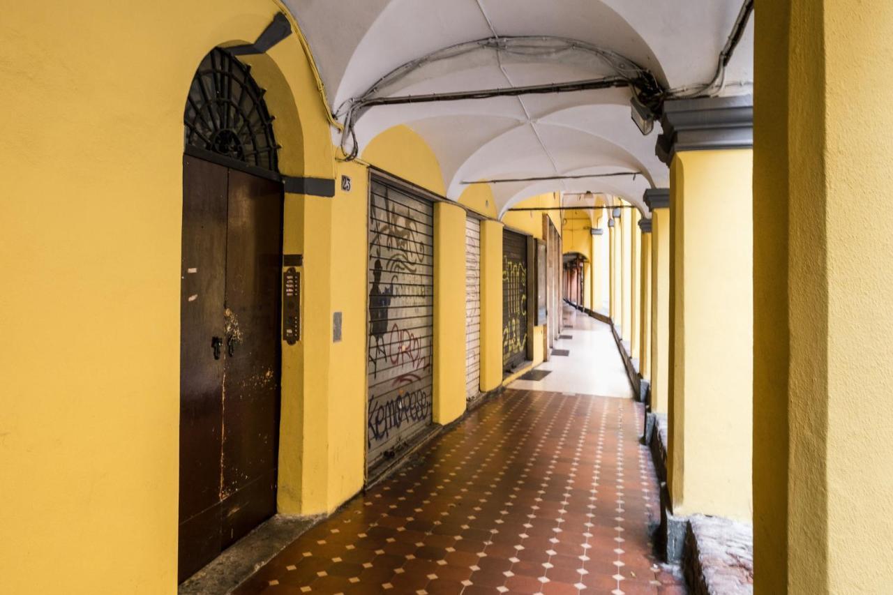 Apartment Mansardina Nosadella 9 By Wonderful Italy