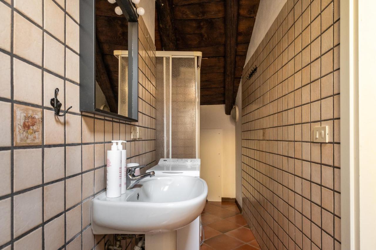 Mansardina Nosadella 9 By Wonderful Italy Apartment *