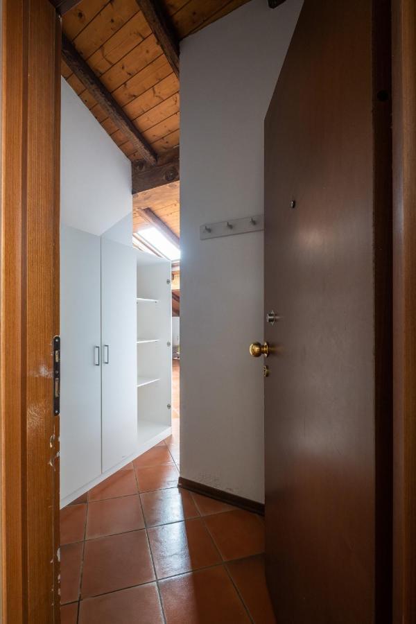 Mansardina Nosadella 9 By Wonderful Italy Apartment Bologna