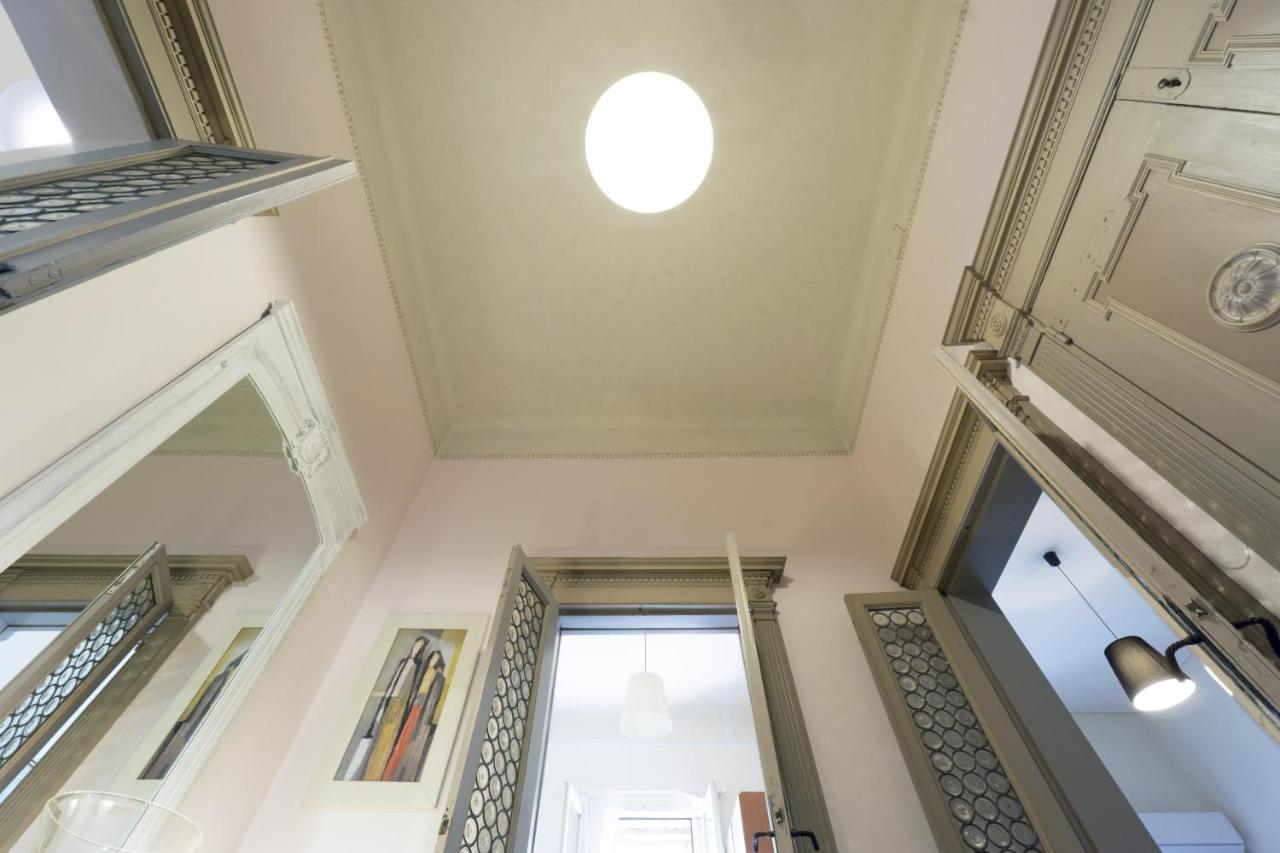 Getthekey Alberti Apartment Bologna