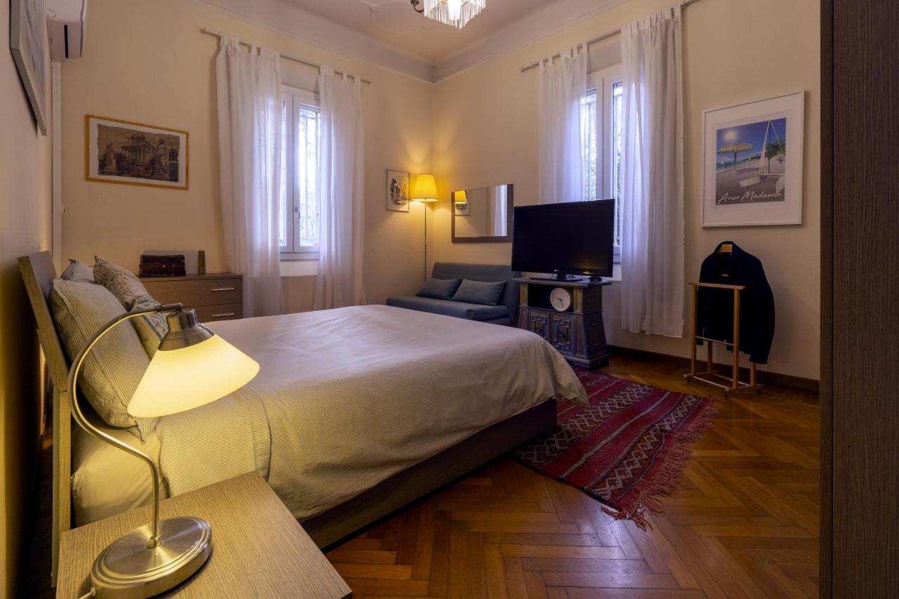 Getthekey Alberti Apartment *