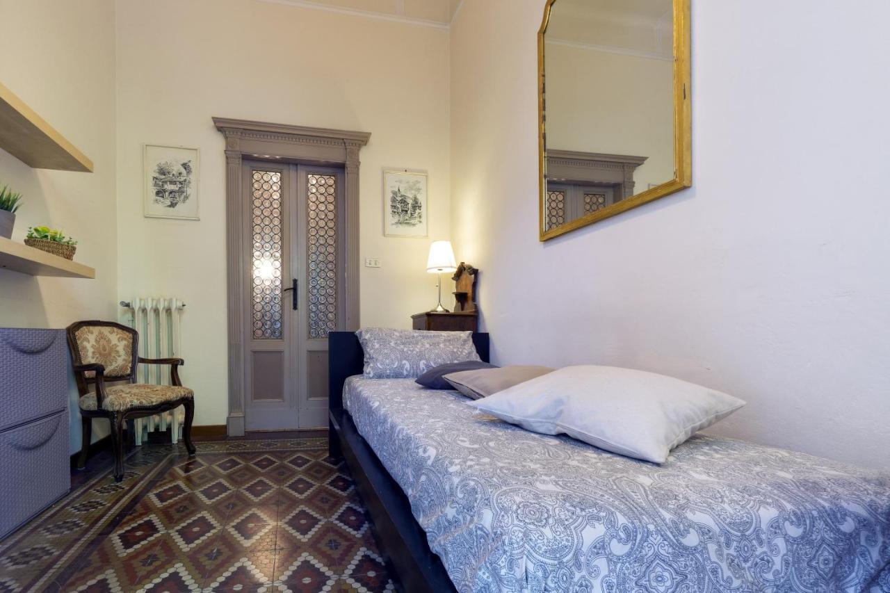 Getthekey Alberti Apartment Bologna