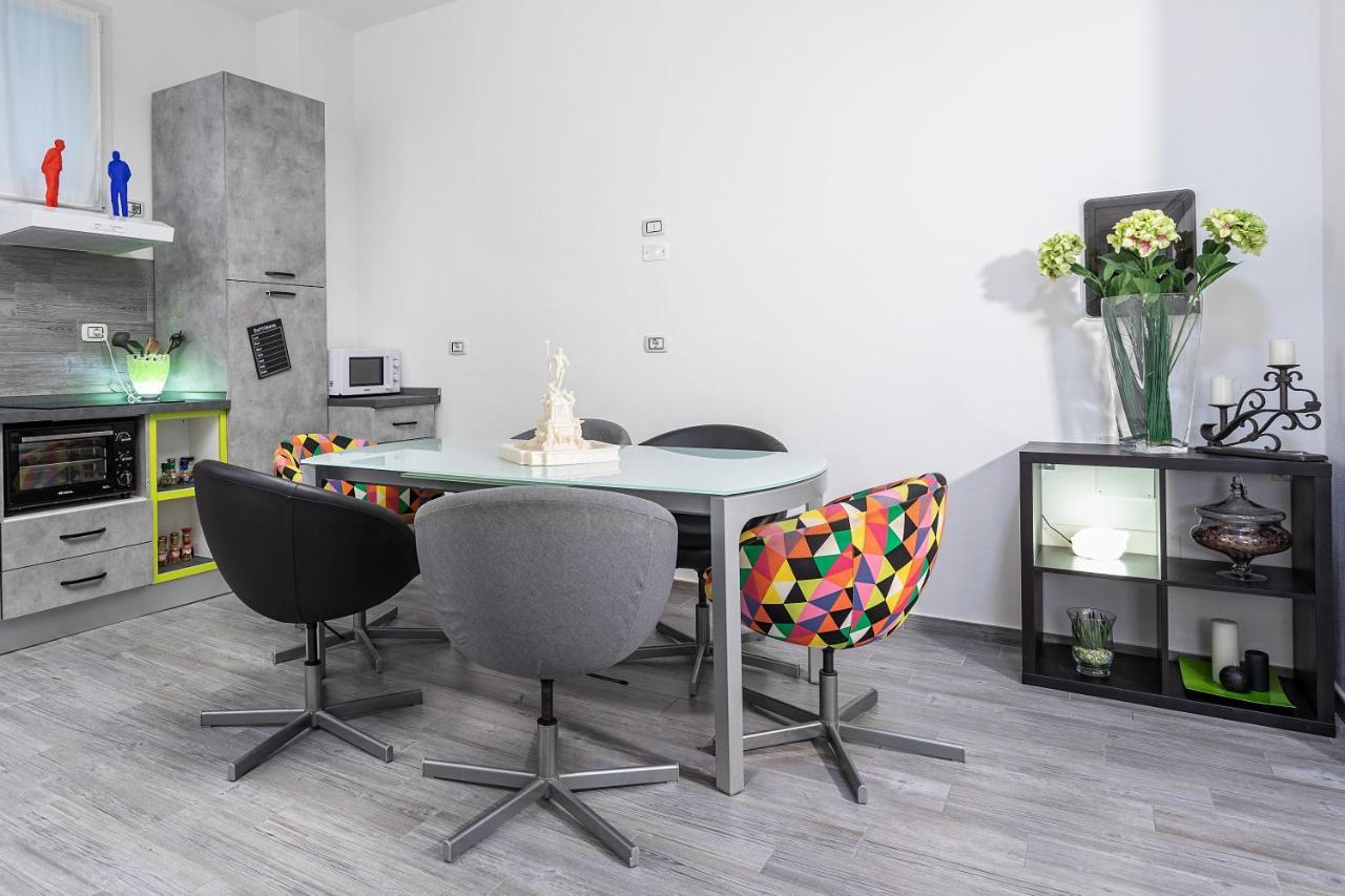 Olimpia House Guest house Bologna